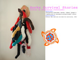 Socks Survival