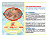 licentious anonymous